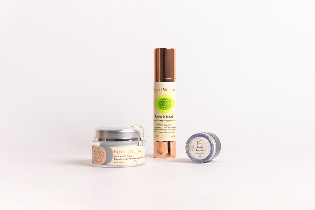 Kits – Roseli Siqueira International